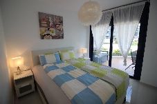 Apartamento en Torrevieja - Planta Baja Sea Senses Punta Prima, Oirhuela Costa 