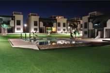 Apartamento en La Zenia - Groundfloor Apto. zenia oasis Beach I