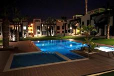 Apartamento en La Zenia - Groundfloor Apto. zenia oasis Beach I