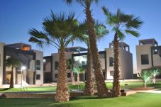 Apartamento en La Zenia - Groundfloor Apto. zenia oasis Beach I
