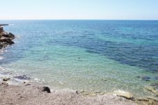 Apartamento en La Zenia - Groundfloor Apto. zenia oasis Beach I