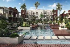 Apartamento en La Zenia - Apto. Atico Zenia beach La zenia 