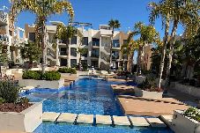 Apartamento en La Zenia - Apto. Atico Zenia beach La zenia 