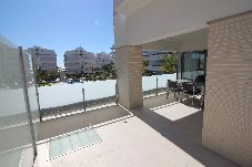 Apartamento en Villamartín - Apt. Mirador de Villamartin V