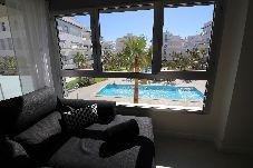 Apartamento en Villamartín - Apt. Mirador de Villamartin V