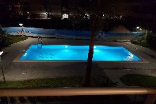 Apartamento en Villamartín - Apt. Mirador de Villamartin V