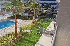 Apartamento en Villamartín - Apt. Mirador de Villamartin V
