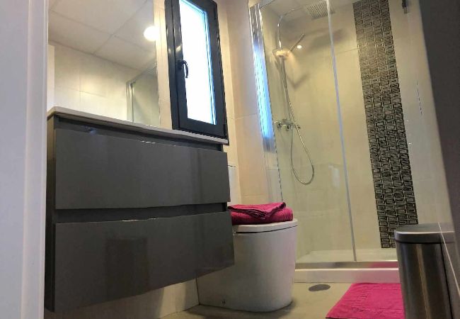 Casa en Torrevieja - Tindra33 Casa en Torrevieja - Tindra33