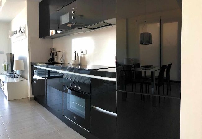 Casa en Torrevieja - Tindra33 Casa en Torrevieja - Tindra33