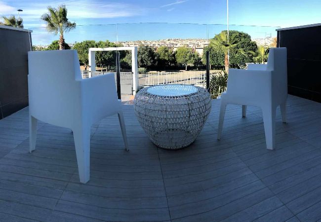 Casa en Torrevieja - Tindra33 Casa en Torrevieja - Tindra33