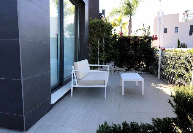 Casa en Torrevieja - Tindra33 Casa en Torrevieja - Tindra33