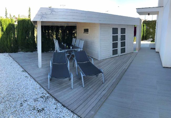 Casa en Torrevieja - Tindra33 Casa en Torrevieja - Tindra33