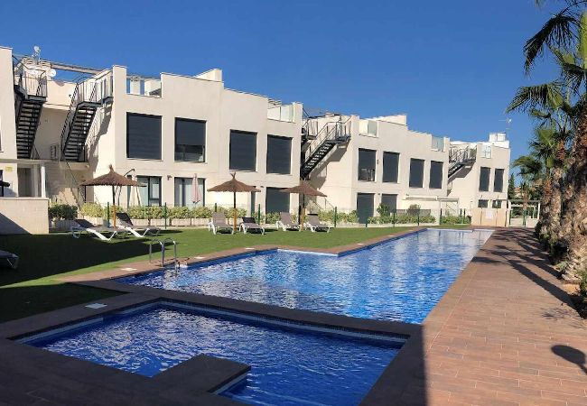 Casa en Torrevieja - Tindra33 Casa en Torrevieja - Tindra33