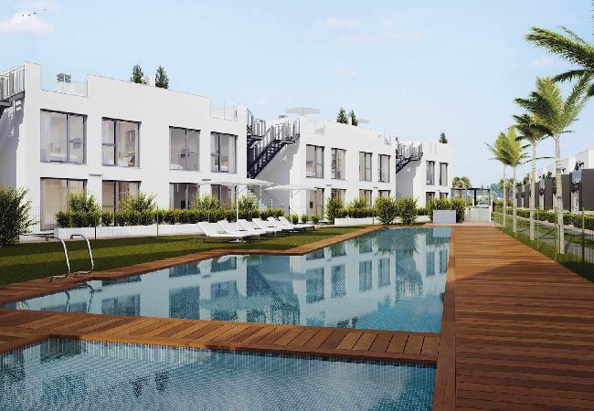 Casa en Torrevieja - Tindra33 Casa en Torrevieja - Tindra33