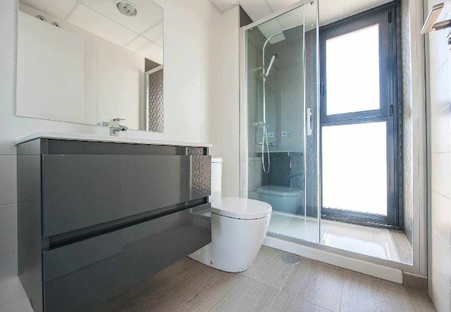 Casa en Torrevieja - Tindra33 Casa en Torrevieja - Tindra33