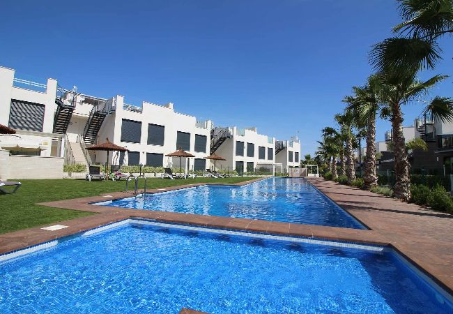 Casa en Torrevieja - Tindra33 Casa en Torrevieja - Tindra33