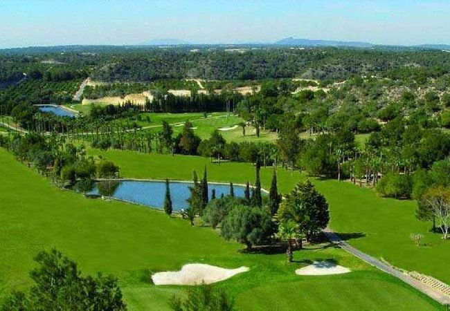 Casa en Torrevieja - Tindra33 Casa en Torrevieja - Tindra33