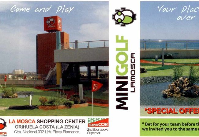 Casa en Torrevieja - Tindra33 Casa en Torrevieja - Tindra33