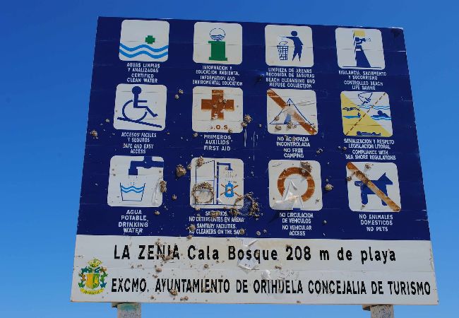 Casa en Torrevieja - Tindra33 Casa en Torrevieja - Tindra33