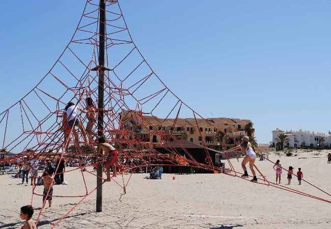 Casa en Torrevieja - Tindra33 Casa en Torrevieja - Tindra33