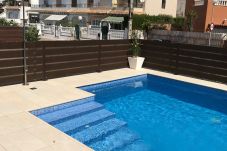 Chalet en Torrevieja - Villa lujosa con piscina privada Torrevieja 