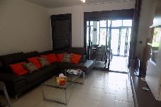 Apartamento en La Zenia - Apto. Oasis beach la zenia IV Groundfloor