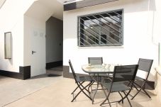 Apartamento en La Zenia - Apto. Oasis beach la zenia IV Groundfloor