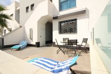 Apartamento en La Zenia - Apto. Oasis beach la zenia IV Groundfloor