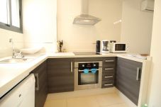 Apartamento en La Zenia - Apto. Oasis beach la zenia IV Groundfloor