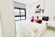 Apartamento en Pilar de la Horadada - Apto. bajo Higuericas El mojón 