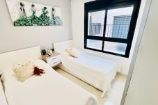 Apartamento en Pilar de la Horadada - Apto. bajo Higuericas El mojón 