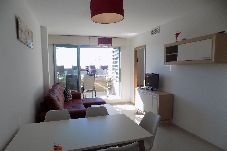 Apartamento en Torrevieja - Atico aguas nuevas Torrevieja Varudi 28