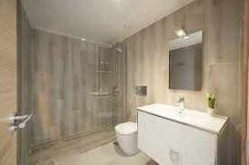 Apartamento en Torrevieja - Atico aguas nuevas Torrevieja Varudi 28