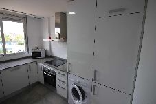 Apartamento en Torrevieja - Atico aguas nuevas Torrevieja Varudi 28