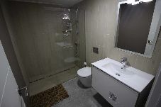 Apartamento en Torrevieja - Atico aguas nuevas Torrevieja Varudi 28