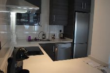 Apartamento en La Zenia - f4110