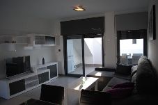 Apartamento en La Zenia - f4110