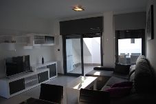 Apartamento en La Zenia - Penthouse Oasis beach IV La zenia