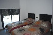 Apartamento en La Zenia - f4110