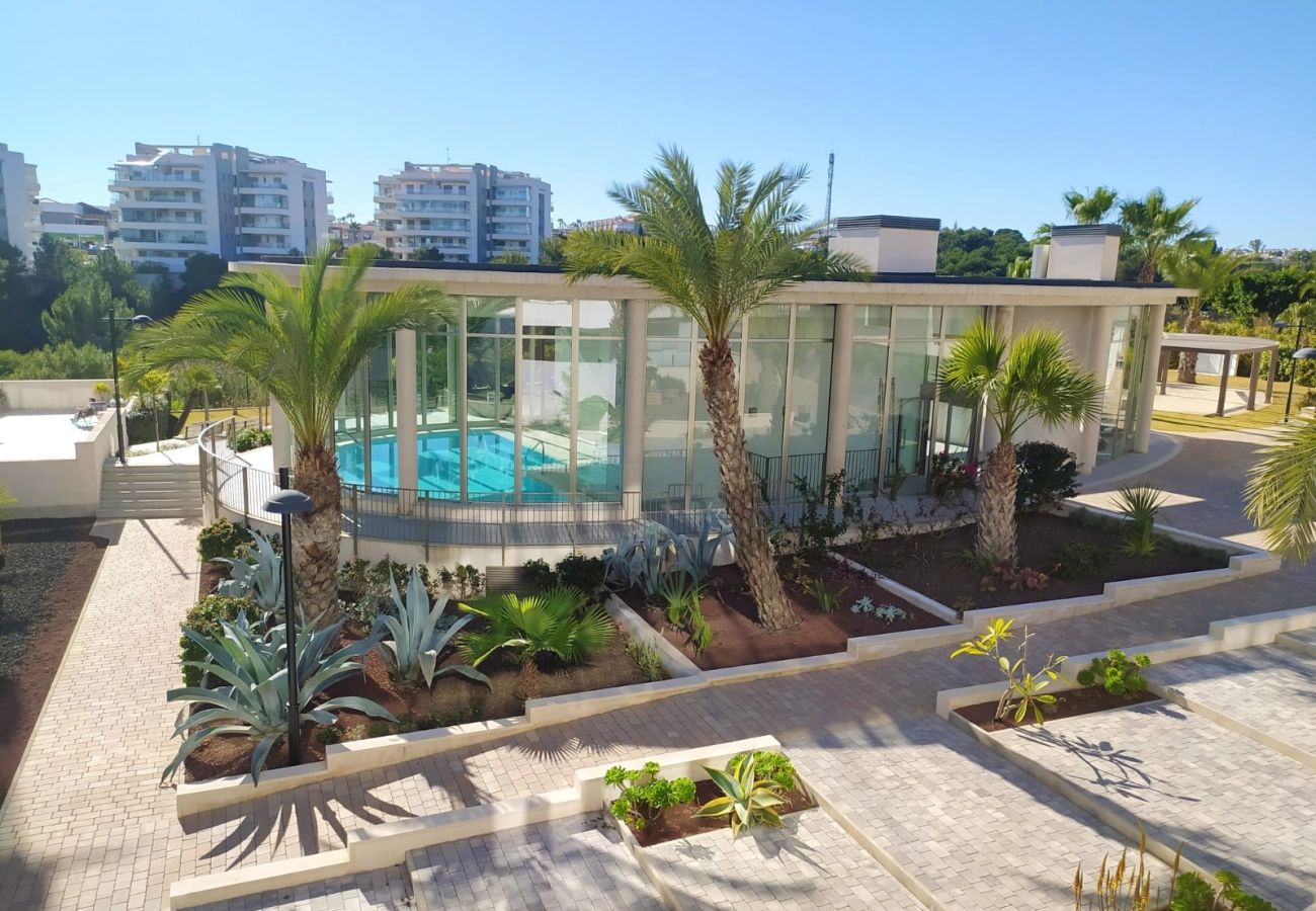 Residencial en Villamartín - greenhills105