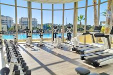 Residencial en Villamartín - Groundfloor Green Hills Villamartin