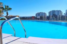 Residencial en Villamartín - Groundfloor Green Hills Villamartin