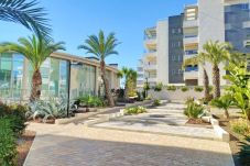 Residencial en Villamartín - Groundfloor Green Hills Villamartin