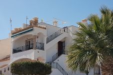 Casa adosada en Villamartín - Spanish penthouse Villamartin Plaza