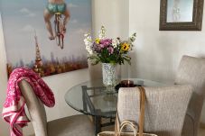Casa adosada en Villamartín - Spanish penthouse Villamartin Plaza