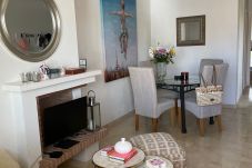 Casa adosada en Villamartín - Spanish penthouse Villamartin Plaza