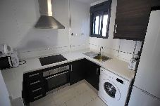 Apartamento en La Zenia - Groundfloor Oasis Beach VI La zenia 