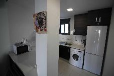 Apartamento en La Zenia - f6095