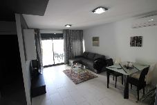 Apartamento en La Zenia - f6095