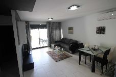 Apartamento en La Zenia - Groundfloor Oasis Beach VI La zenia 